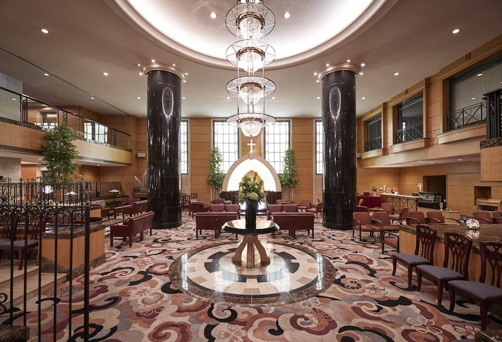 Hotel Metropolitan Morioka New Wing Εξωτερικό φωτογραφία
