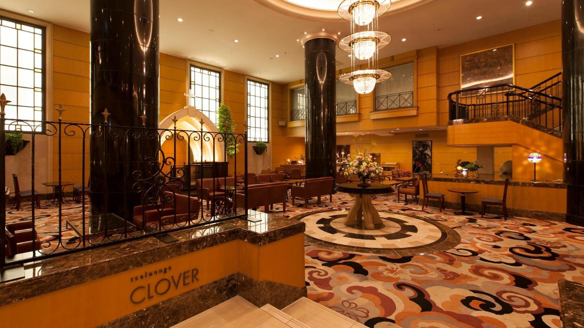Hotel Metropolitan Morioka New Wing Εξωτερικό φωτογραφία