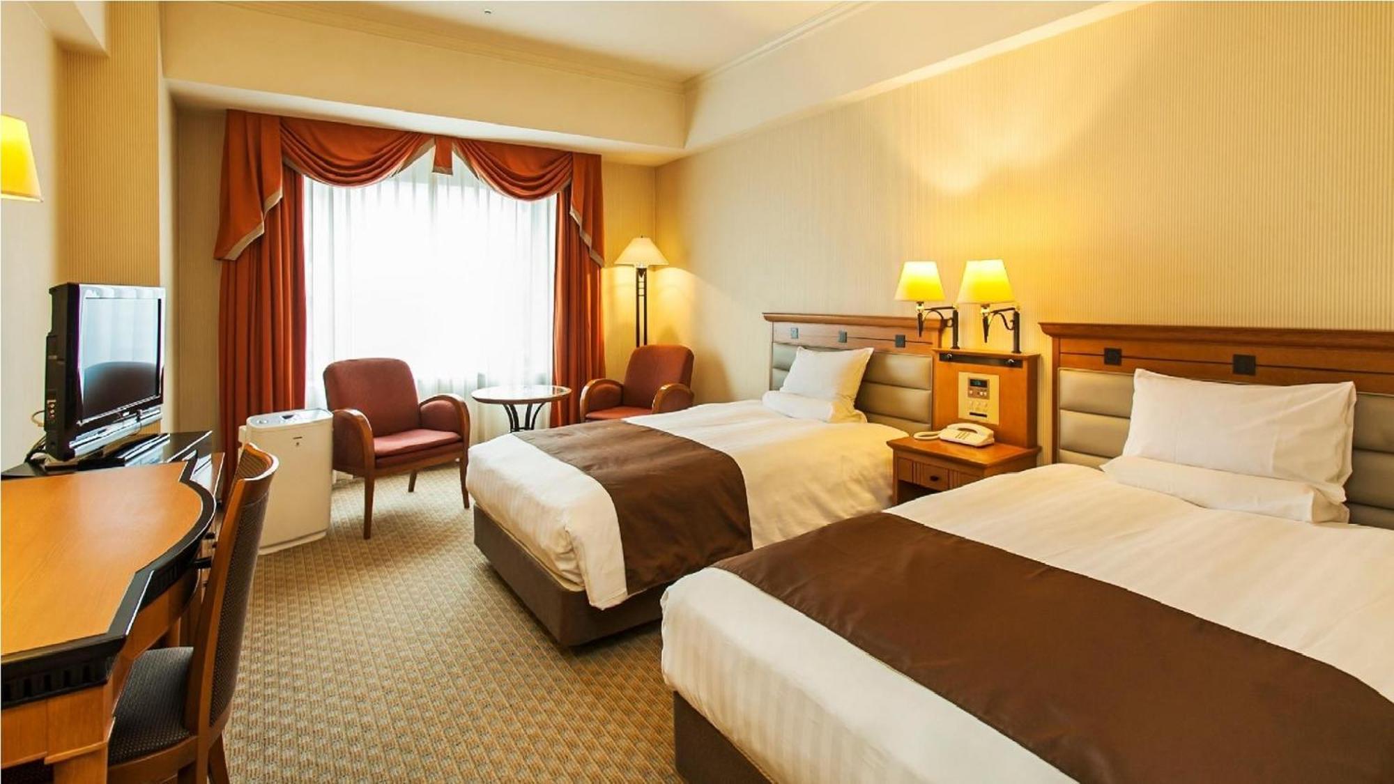 Hotel Metropolitan Morioka New Wing Εξωτερικό φωτογραφία