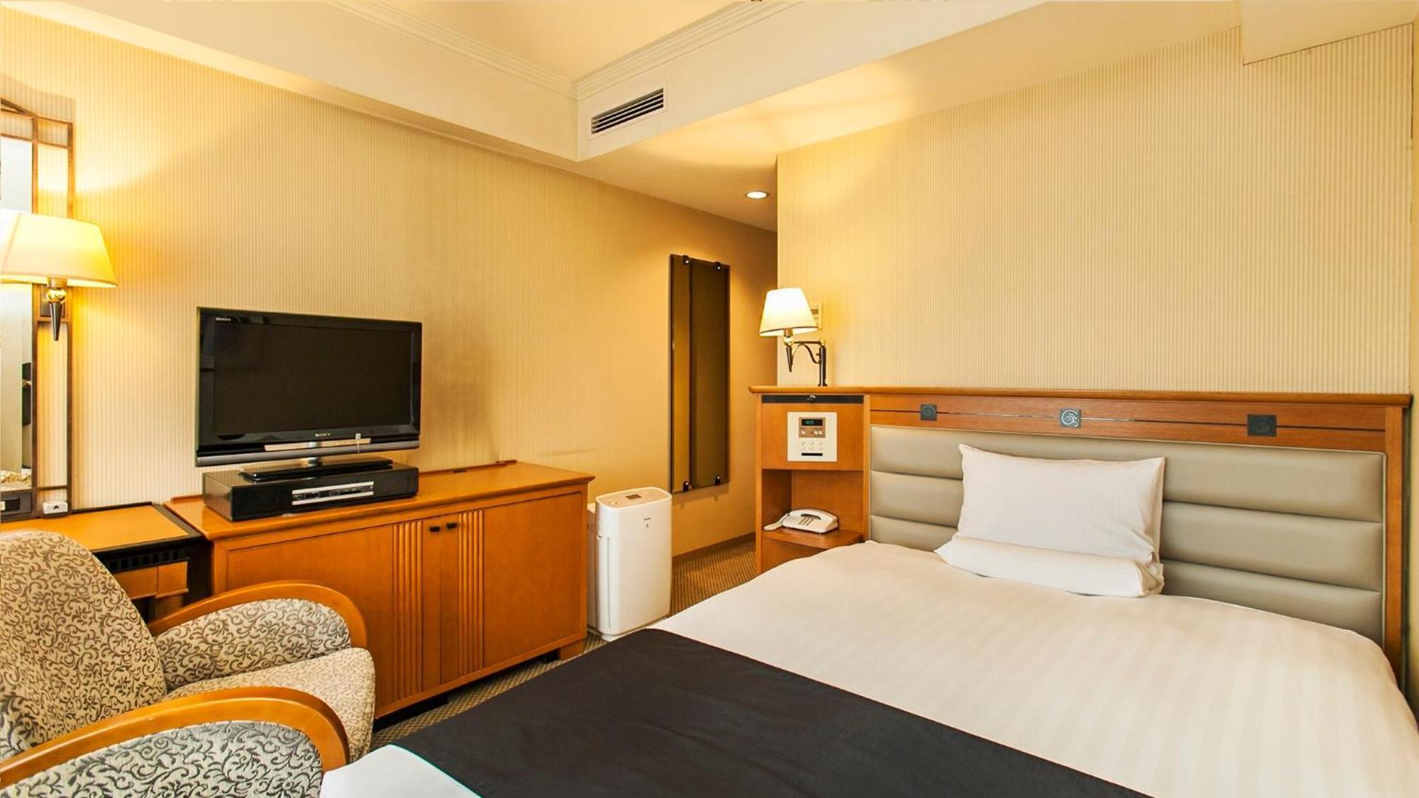Hotel Metropolitan Morioka New Wing Εξωτερικό φωτογραφία
